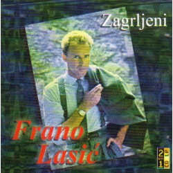 Frano Lasic - Zagrljeni